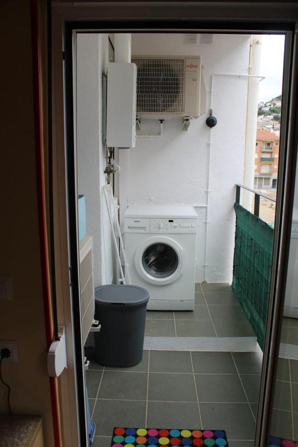 Apartaments Oller Centro Roses Ngoại thất bức ảnh