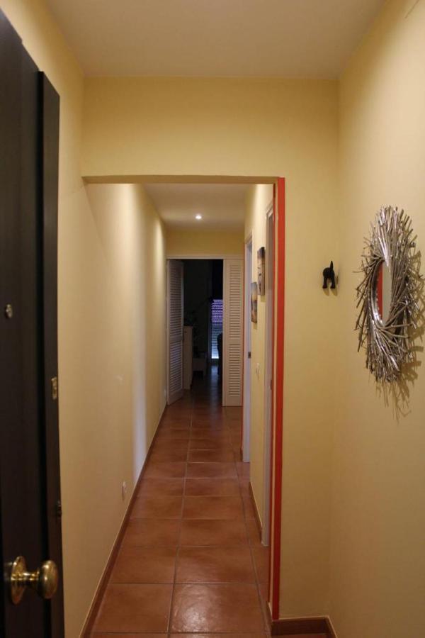 Apartaments Oller Centro Roses Ngoại thất bức ảnh