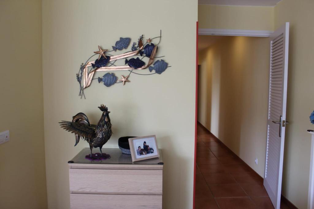 Apartaments Oller Centro Roses Ngoại thất bức ảnh