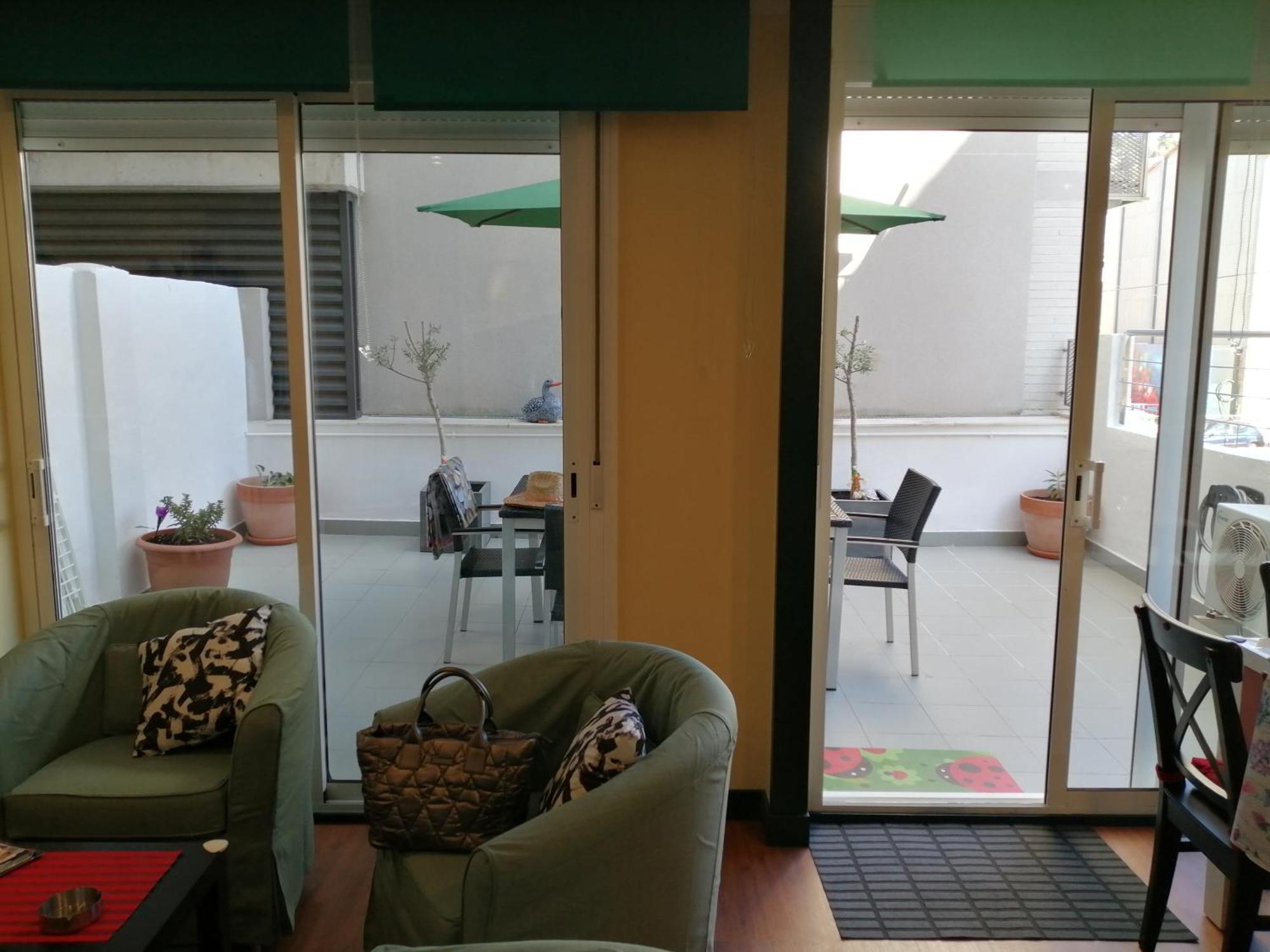 Apartaments Oller Centro Roses Ngoại thất bức ảnh