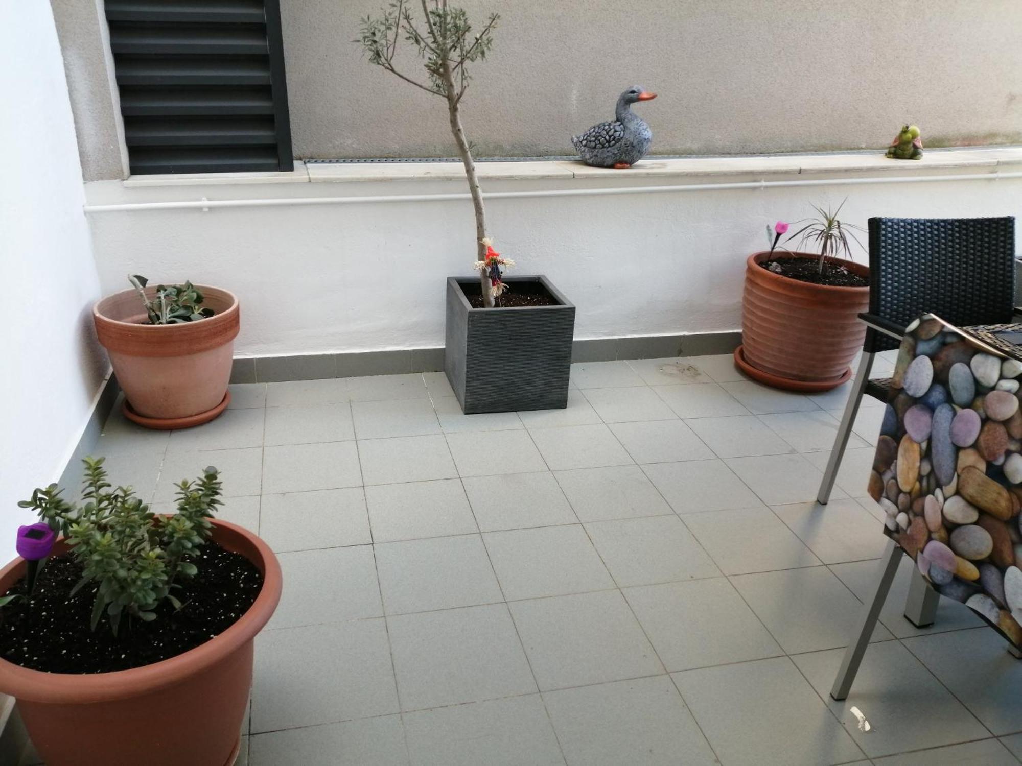 Apartaments Oller Centro Roses Ngoại thất bức ảnh