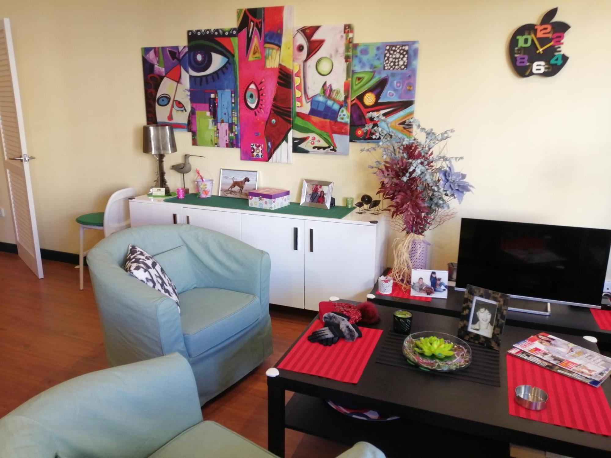 Apartaments Oller Centro Roses Ngoại thất bức ảnh
